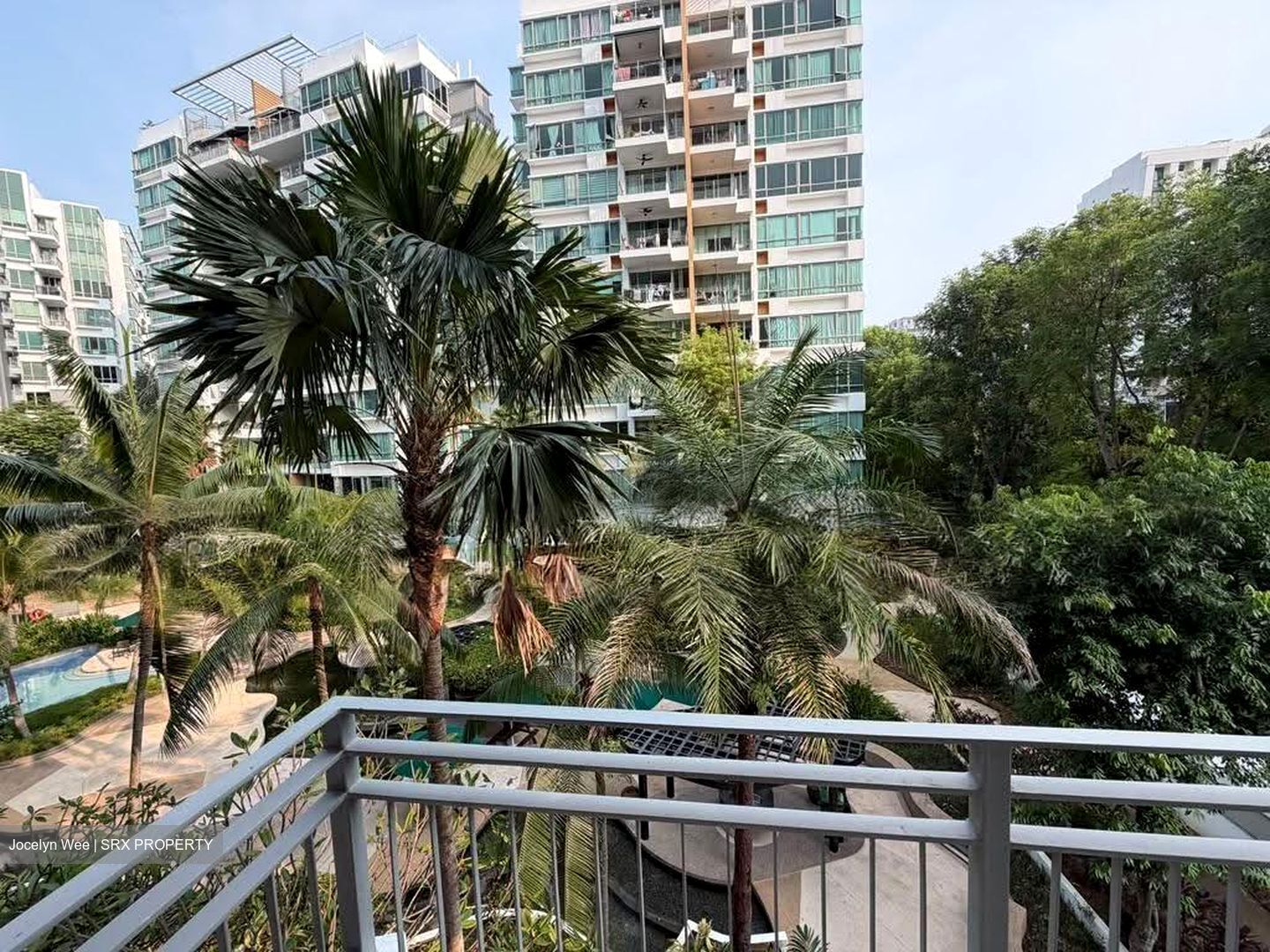 Casa Merah (D16), Apartment #616601101